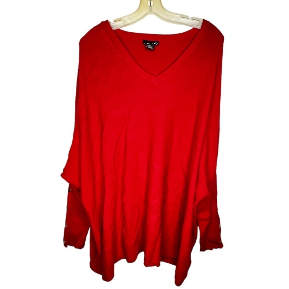 RXB Long‎ Sweater